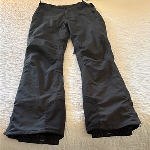 Billabong Black Women's Waterproof Ski Pants
